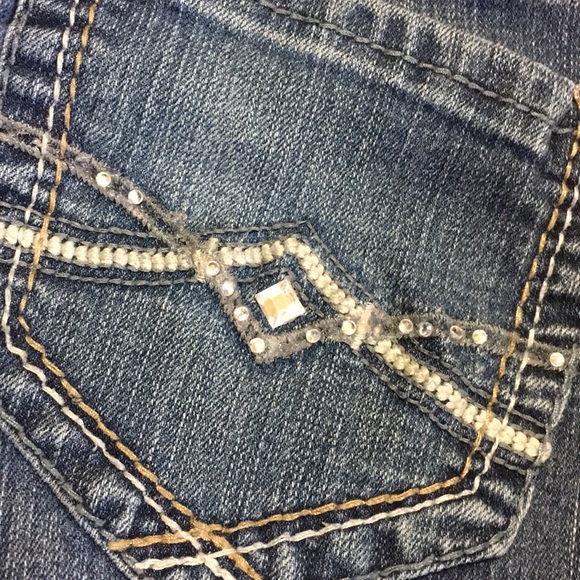 COPY - Mudd jeans - Picture 2 of 6